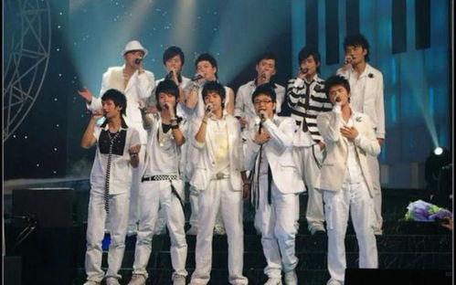 快乐男声 在线观看,激情燃烧的舞台对决！  第3张