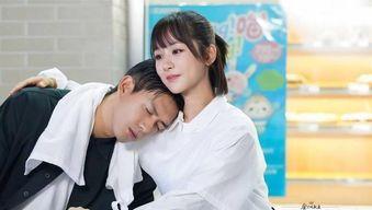 杨紫和汪伦最新爆料,揭秘娱乐圈幕后真相  第2张