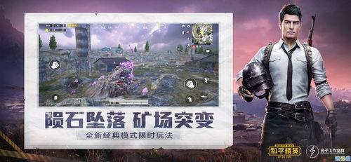 和平精英最新爆料家园,和平精英揭秘神秘家园生成机制  第3张