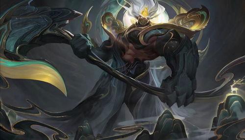 王者荣耀最新爆料典韦皮肤,王者荣耀再掀热潮  第2张